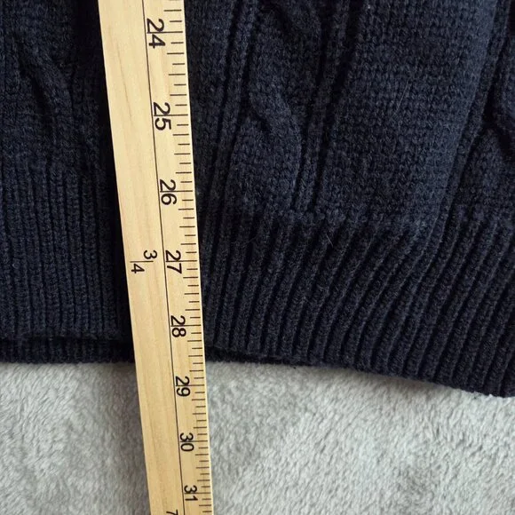 Vintage Towncraft Men's Cardigan Sweater - Picture 3 of 7